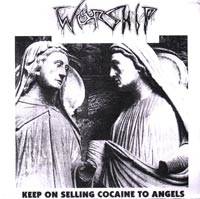 Agathocles : Keep on Selling Cocaine to Angels - Kicked and Whipped